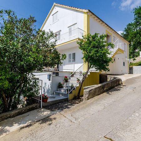 Villa Bind Cavtat Camera foto