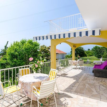 Villa Bind Cavtat Camera foto