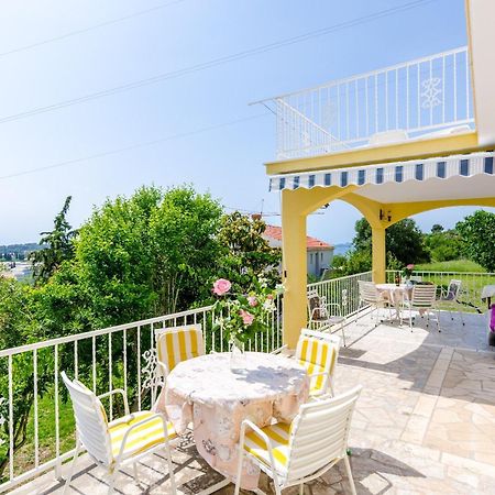 Villa Bind Cavtat Camera foto