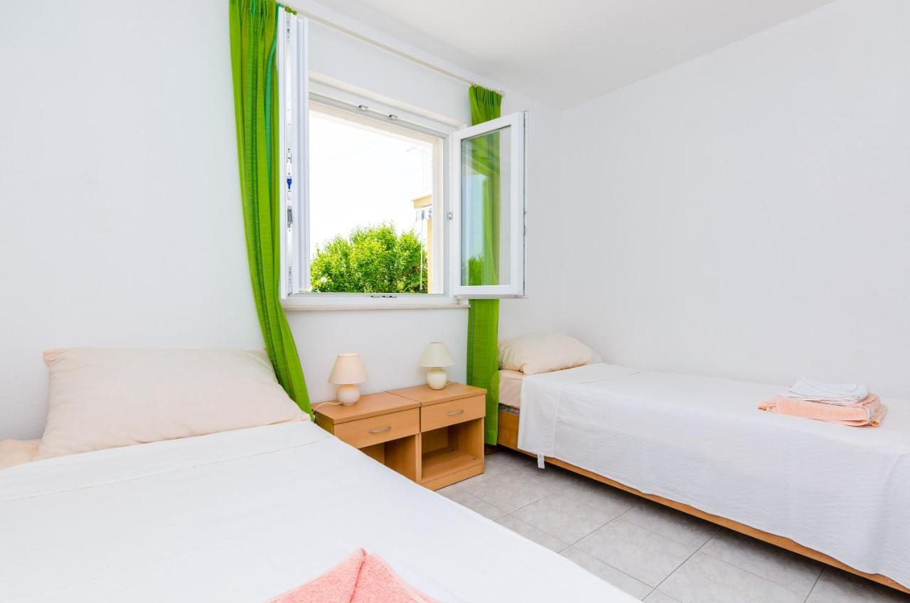 Villa Bind Cavtat Esterno foto