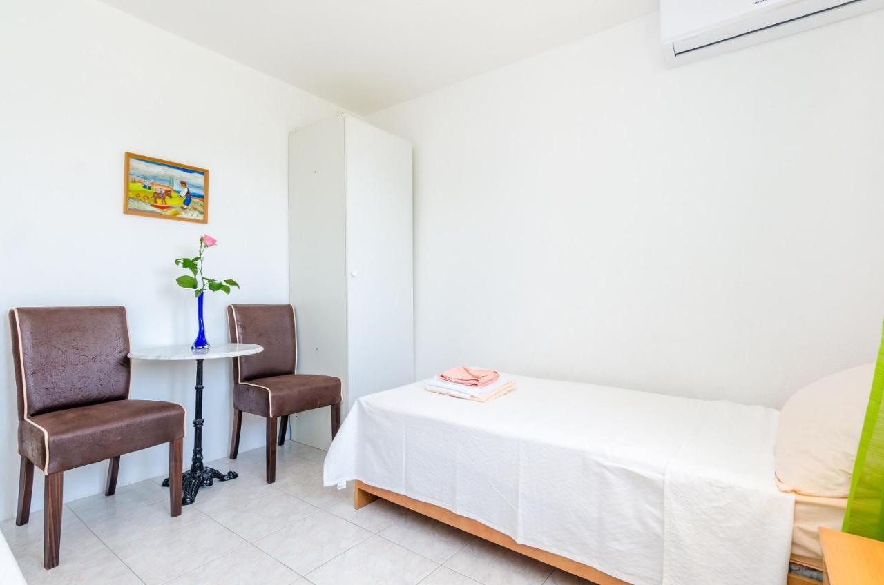Villa Bind Cavtat Esterno foto