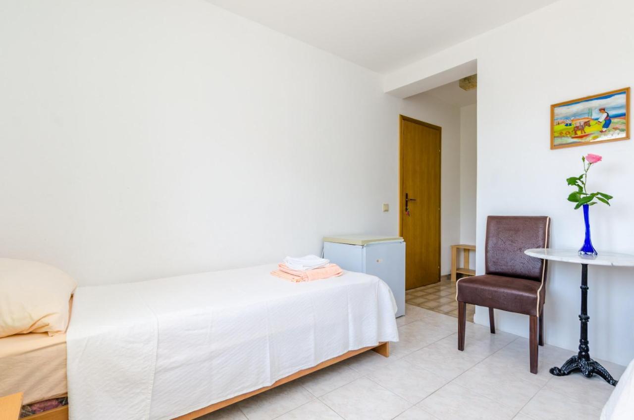 Villa Bind Cavtat Esterno foto