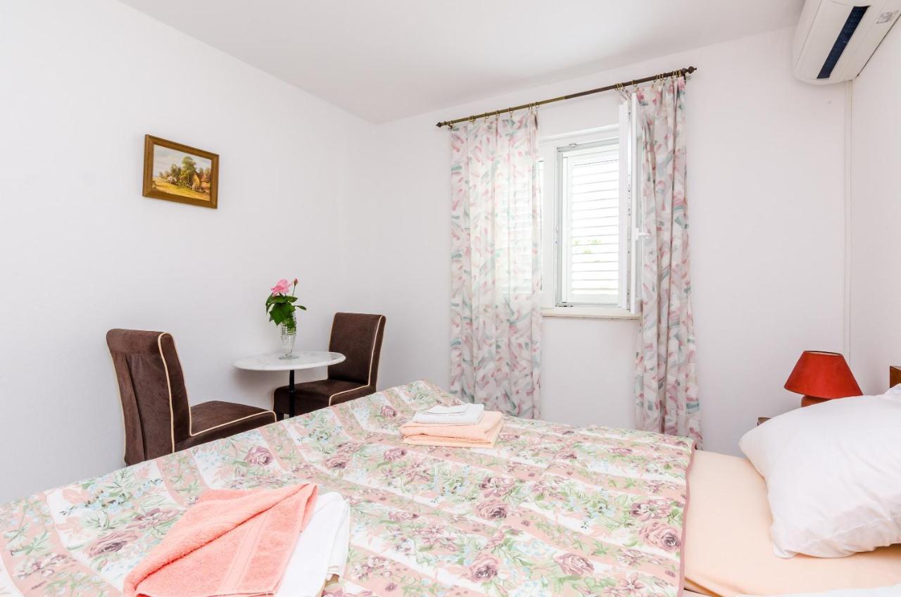 Villa Bind Cavtat Esterno foto