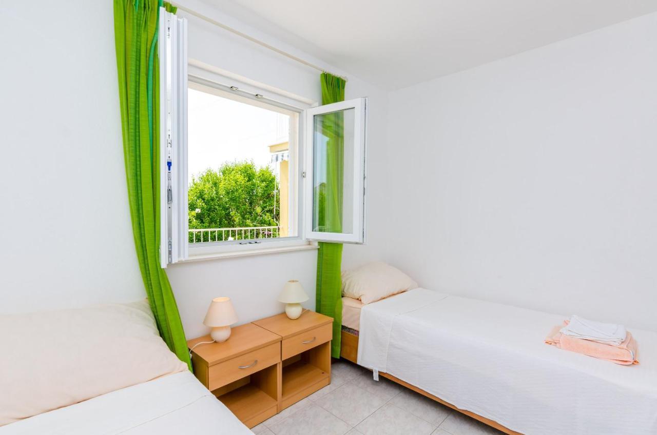 Villa Bind Cavtat Esterno foto