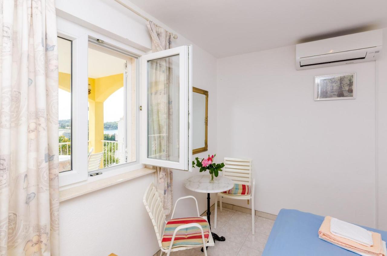 Villa Bind Cavtat Esterno foto