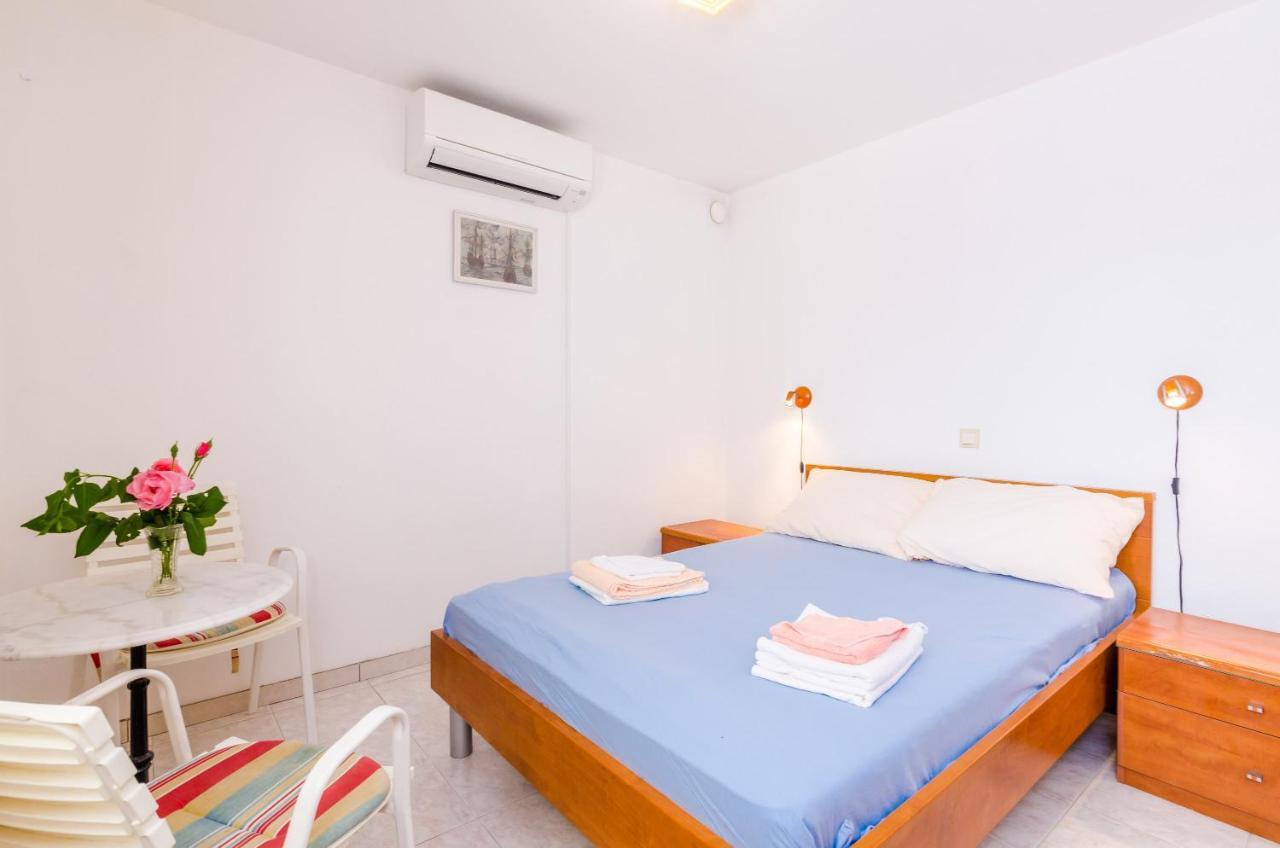 Villa Bind Cavtat Esterno foto
