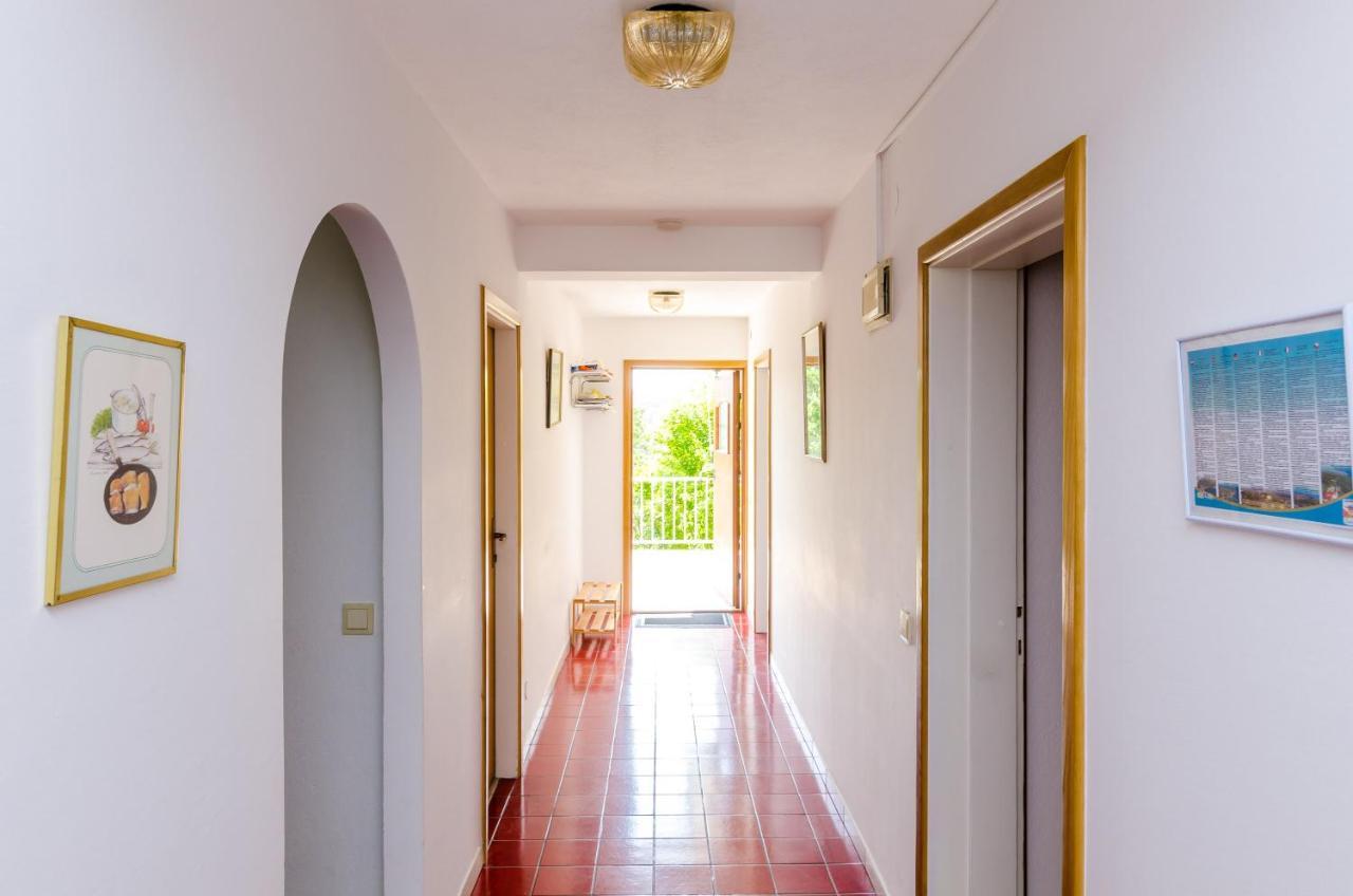 Villa Bind Cavtat Esterno foto