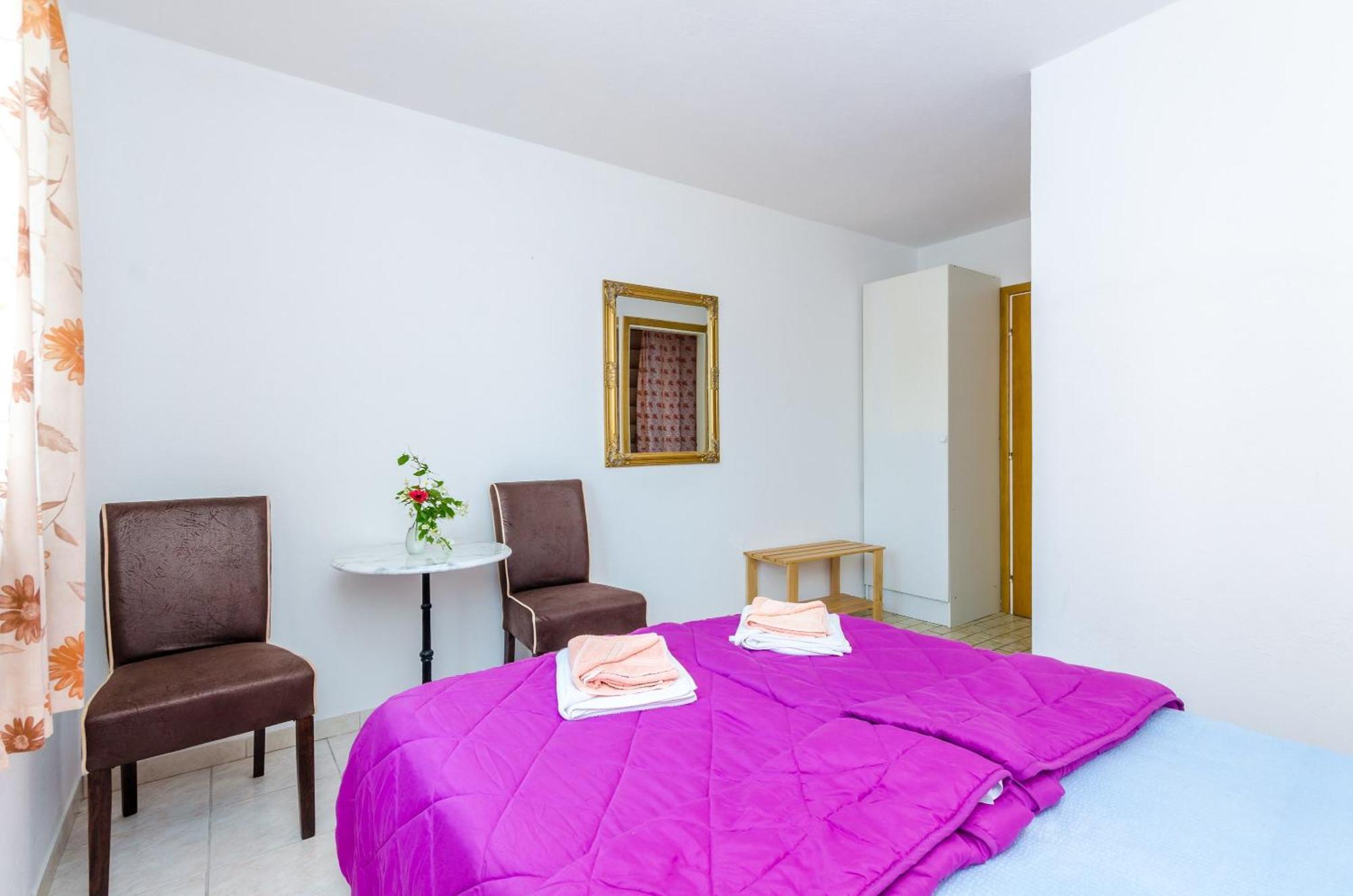 Villa Bind Cavtat Esterno foto
