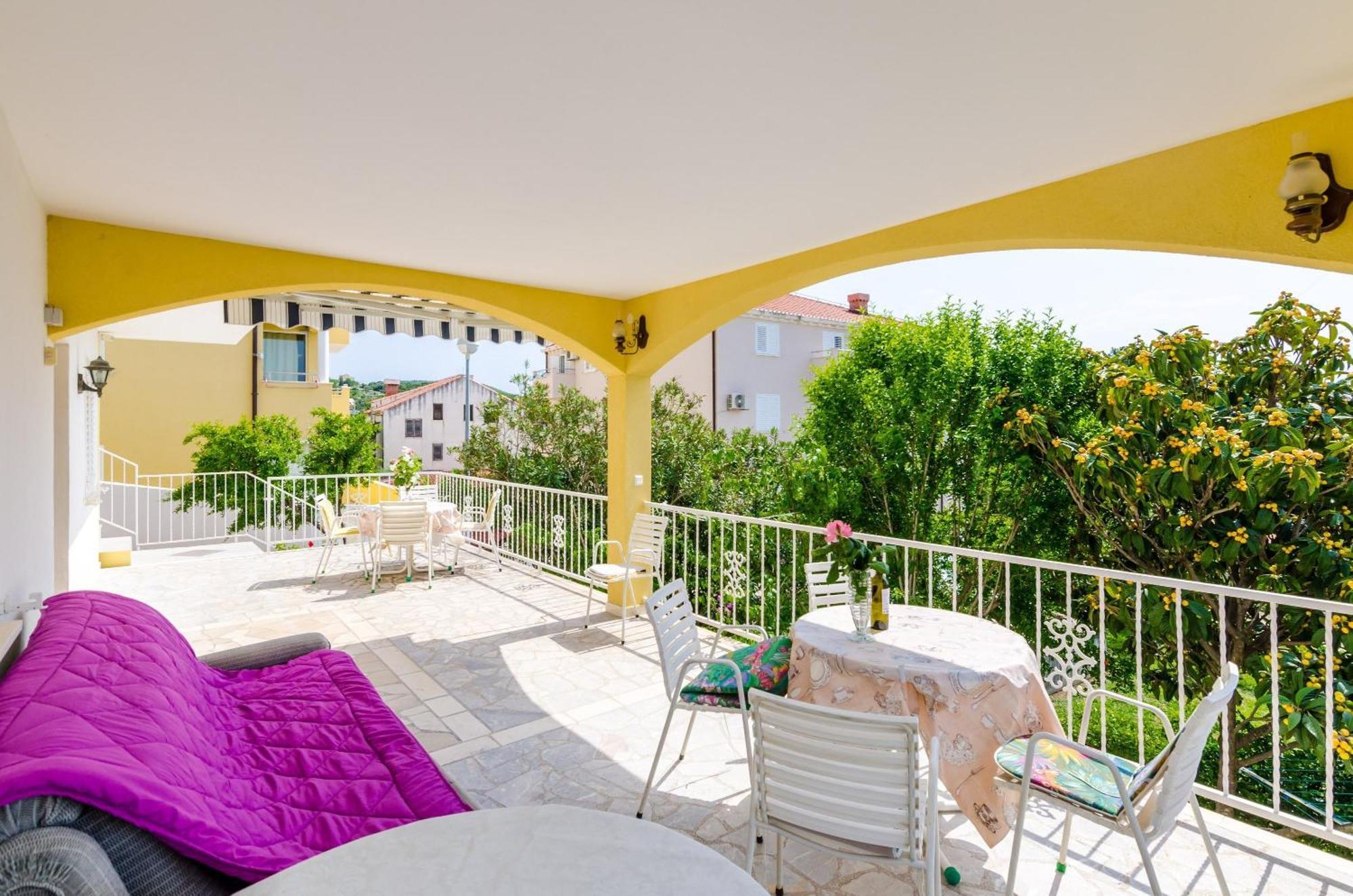 Villa Bind Cavtat Camera foto