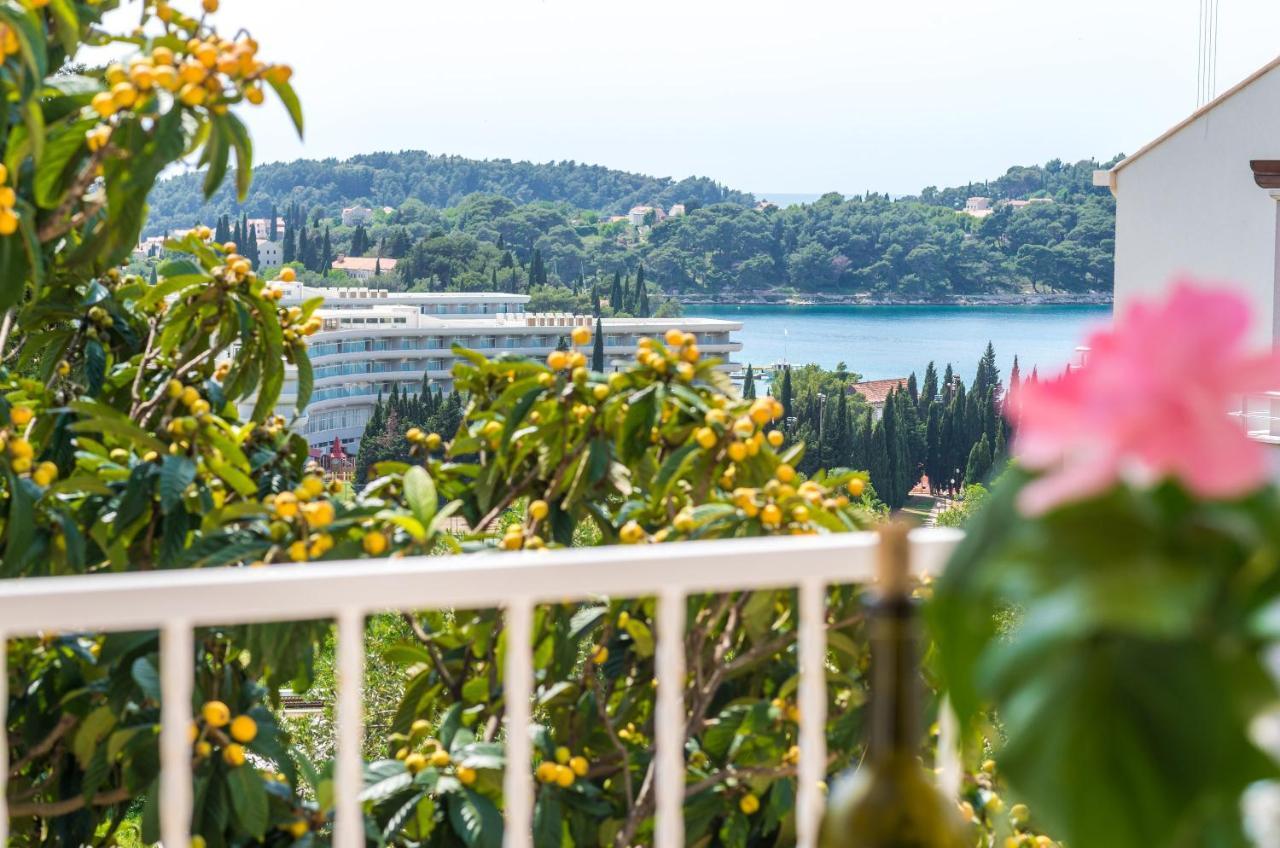 Villa Bind Cavtat Esterno foto