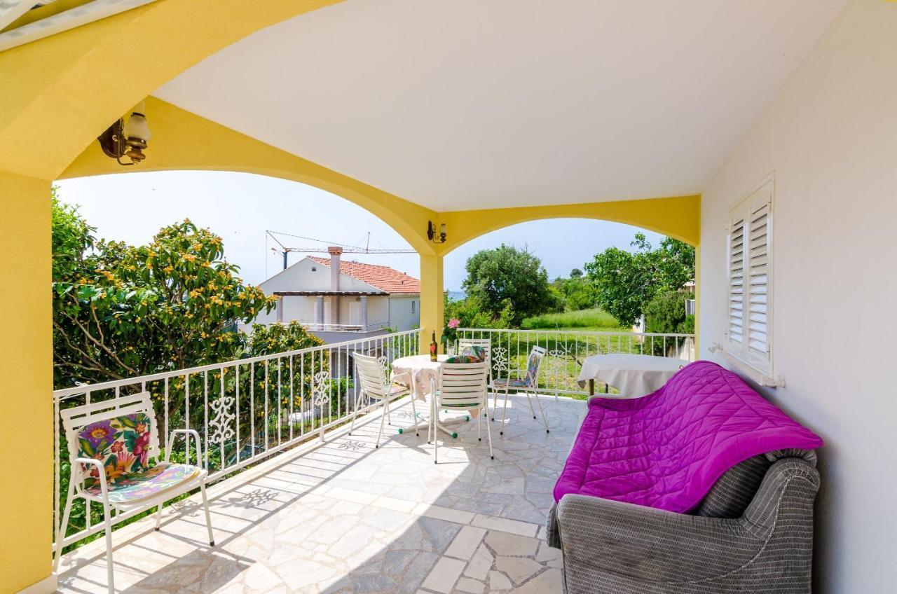 Villa Bind Cavtat Esterno foto