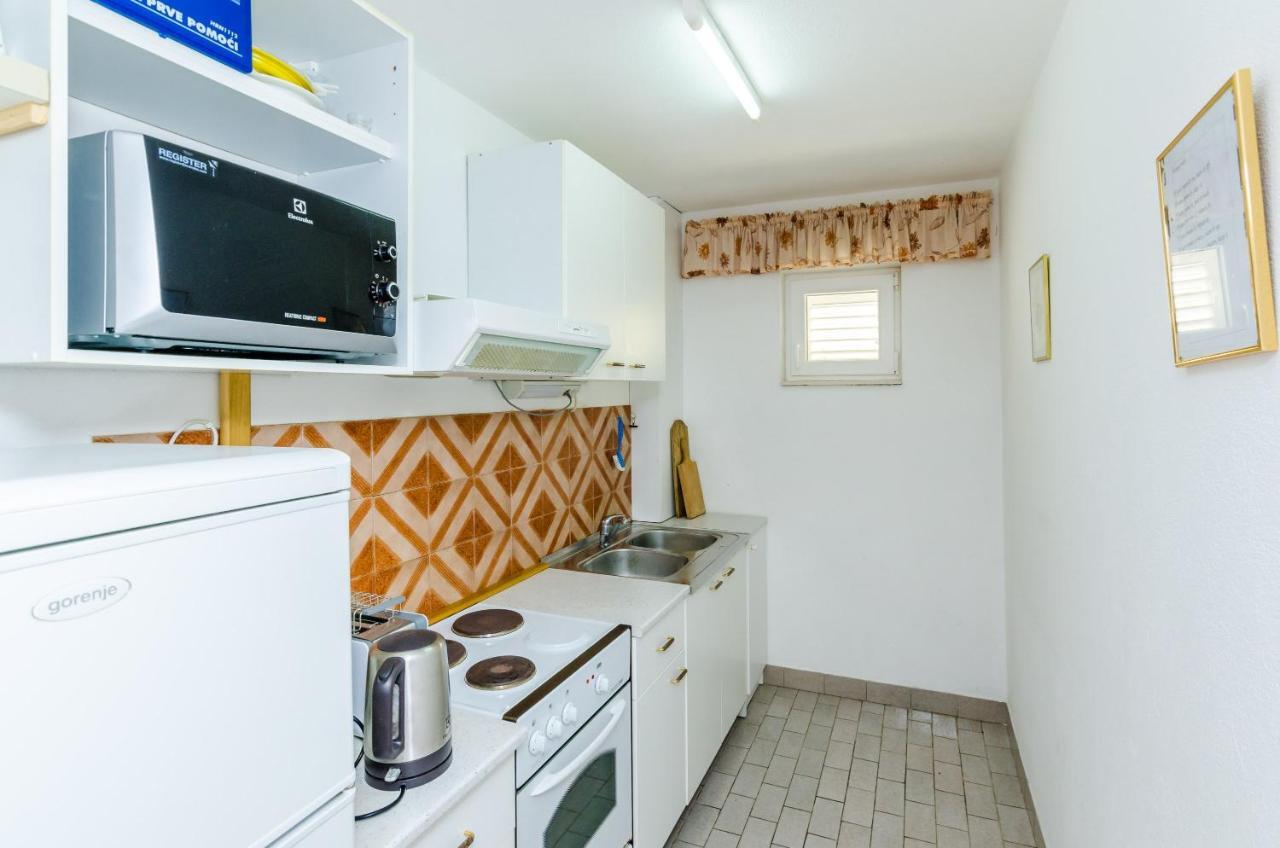 Villa Bind Cavtat Esterno foto