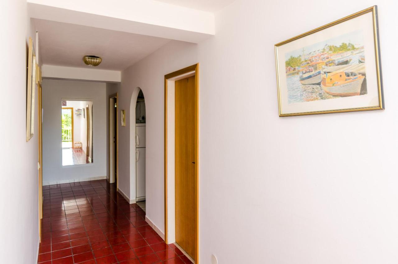 Villa Bind Cavtat Camera foto